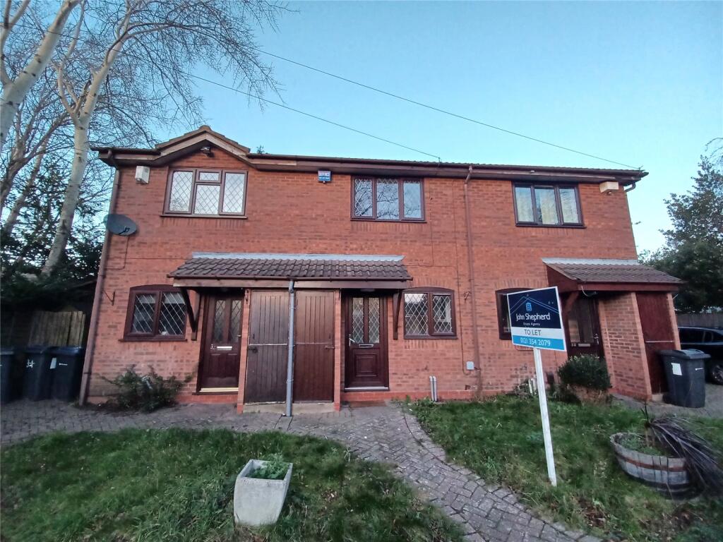 Main image of property: Wilmcote Drive, Four Oaks, Sutton Coldfield, West Midlands, B75