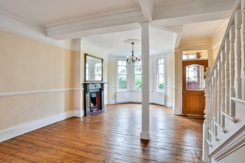 Main image of property: Elsenham Street, Southfields