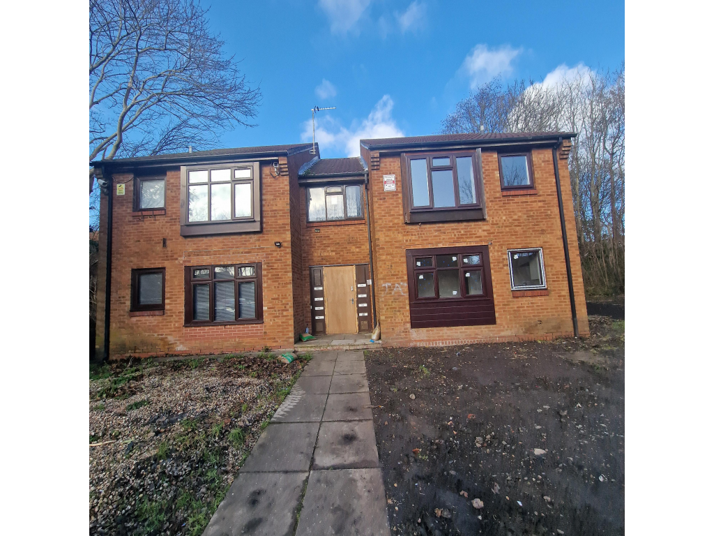 Main image of property: 54 CARNEGIE AVENUE, TIPTON. DY4 8SX