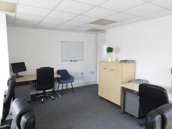 Medium-large office