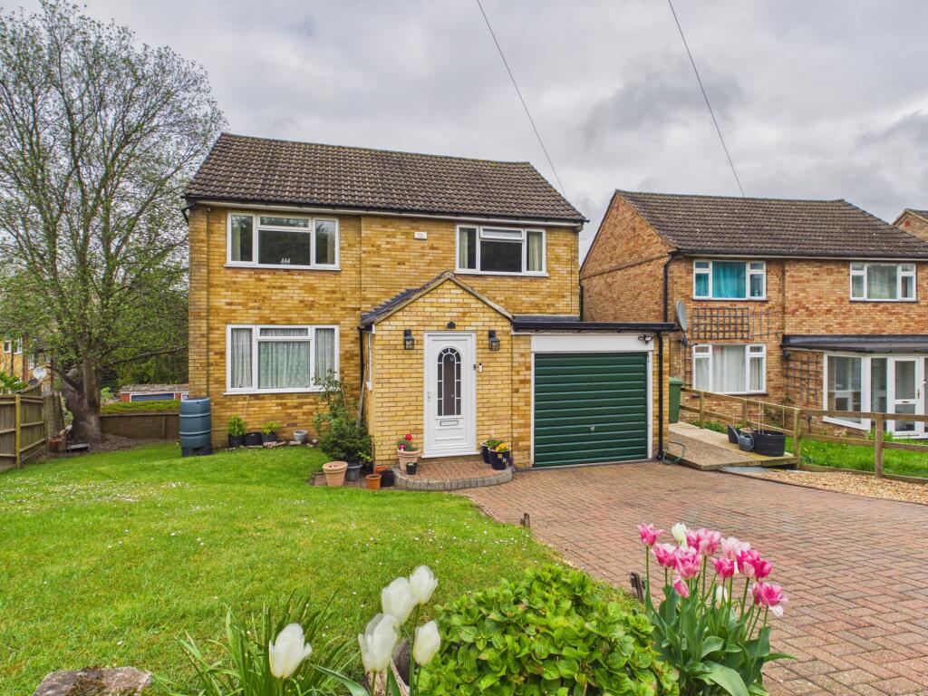 Main image of property: Kingsley Crescent, High Wycombe