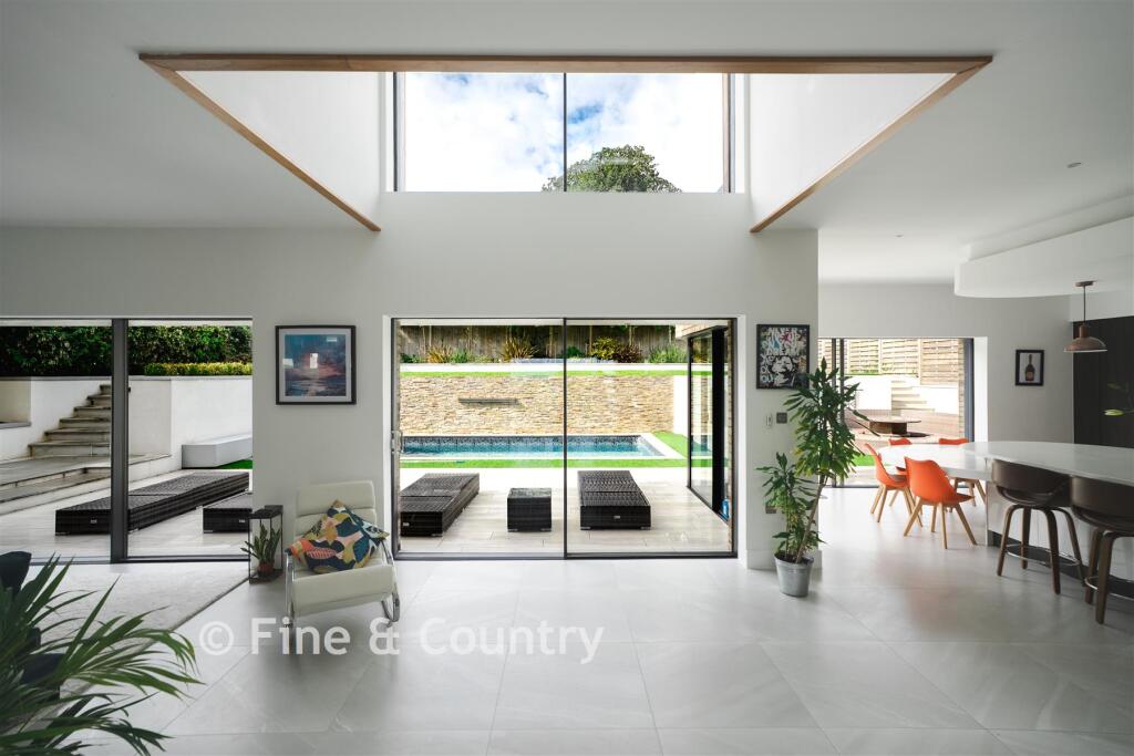 Main image of property: North Foreland Avenue, Broadstairs, Kent