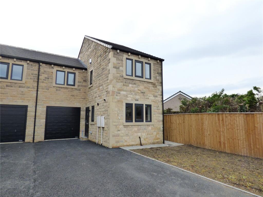 Main image of property: Halifax Road, Hightown, WF15