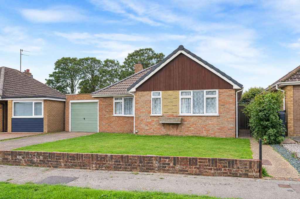 Main image of property: Farm Close, Seaford