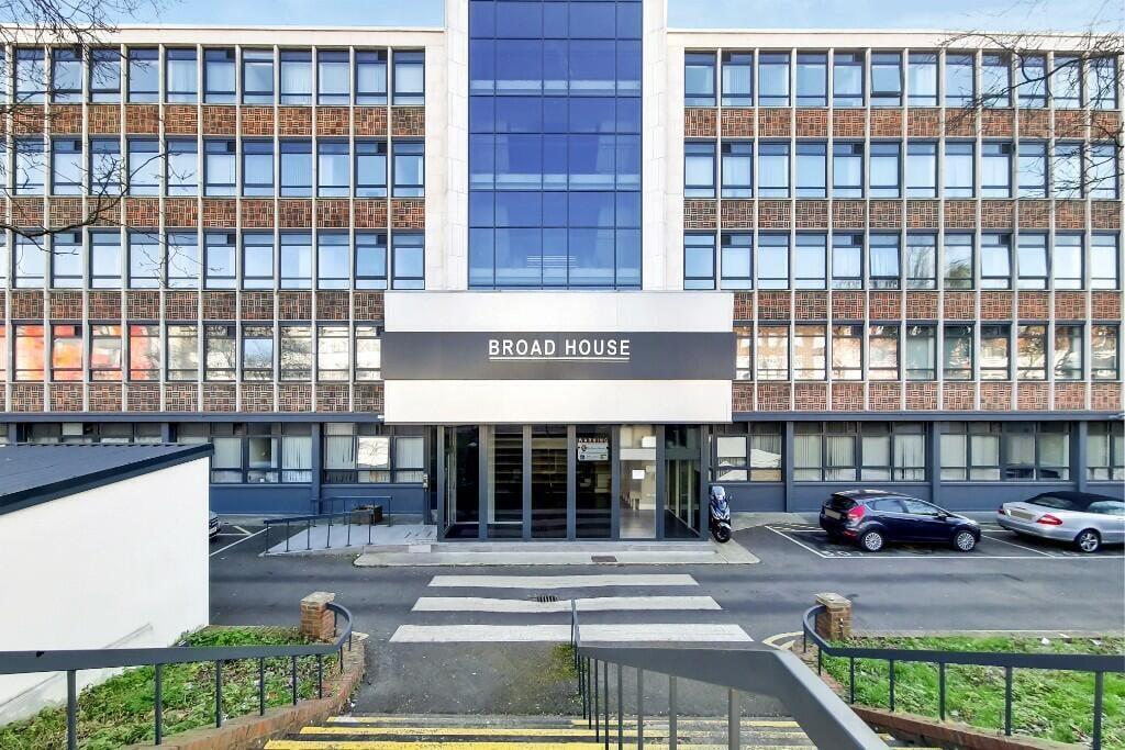 Main image of property: Imperial Drive, Harrow