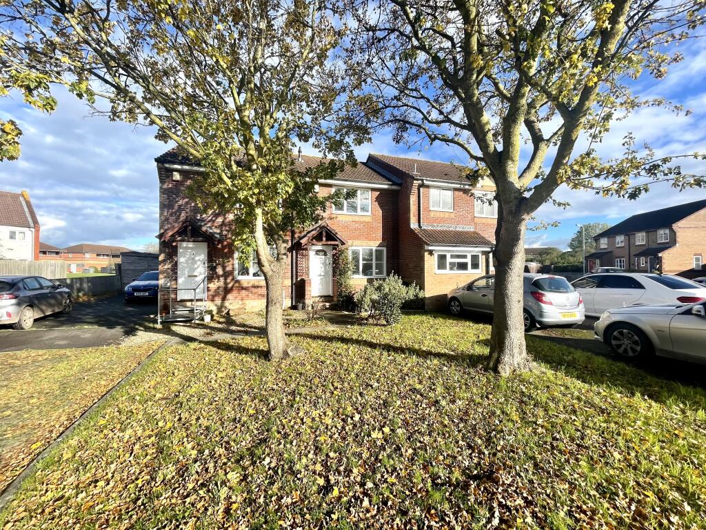 Main image of property: Squibbs Close, Bridgwater, Somerset