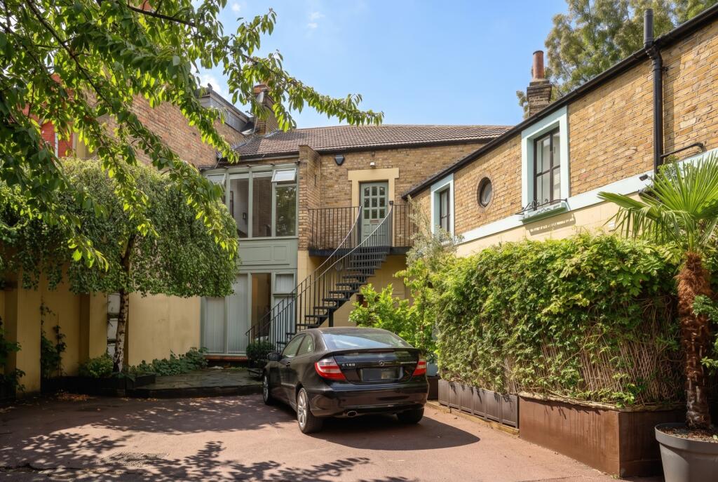 Main image of property: Wilfred Owen Close, Wimbledon, London, SW19
