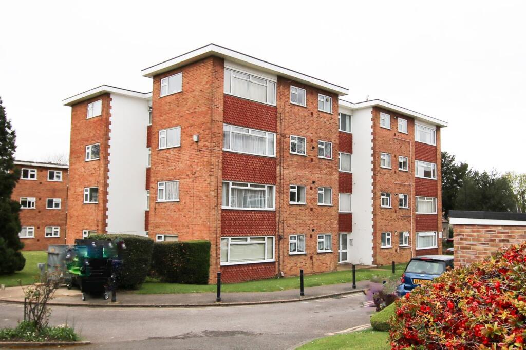 Main image of property: Maldon Road, Wallington, SM6