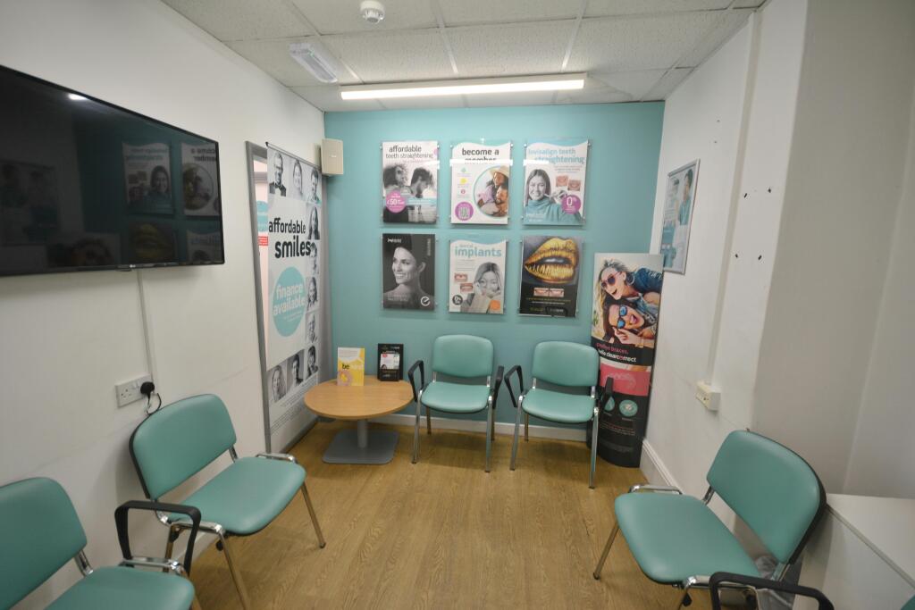 Waiting Room