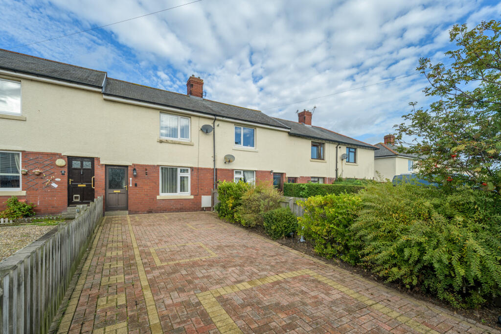 Main image of property: Clayport Gardens, Alnwick, Northumberland