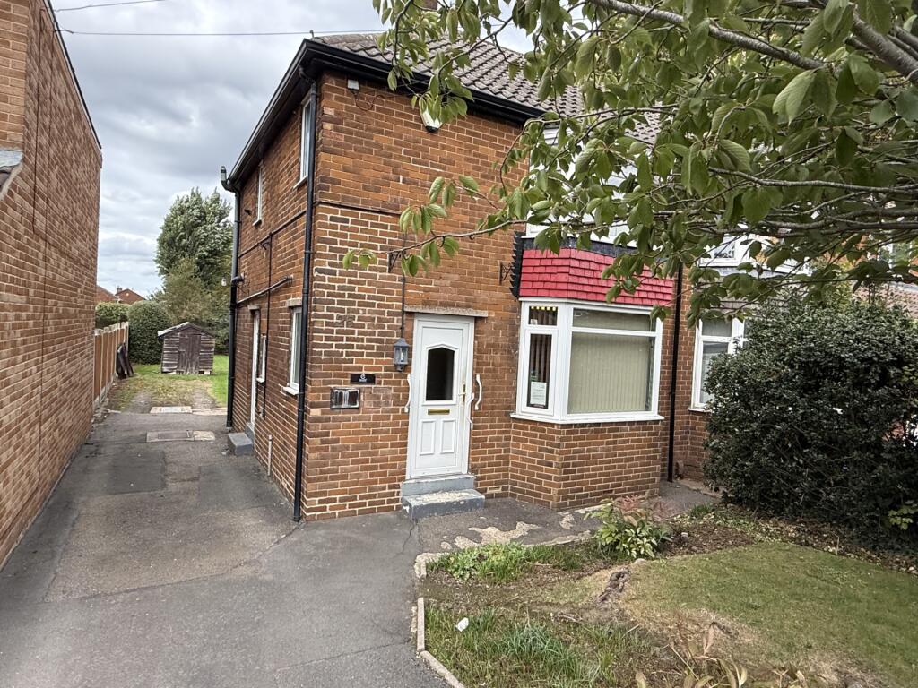 Main image of property: 25 Orgreave Lane, Sheffield, South Yorkshire S13 9NE