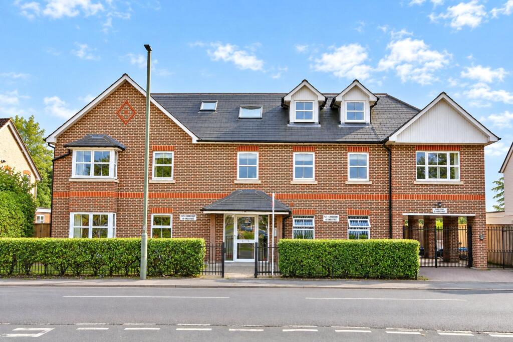 Main image of property: High Street, Old Woking, Woking, Surrey, GU22