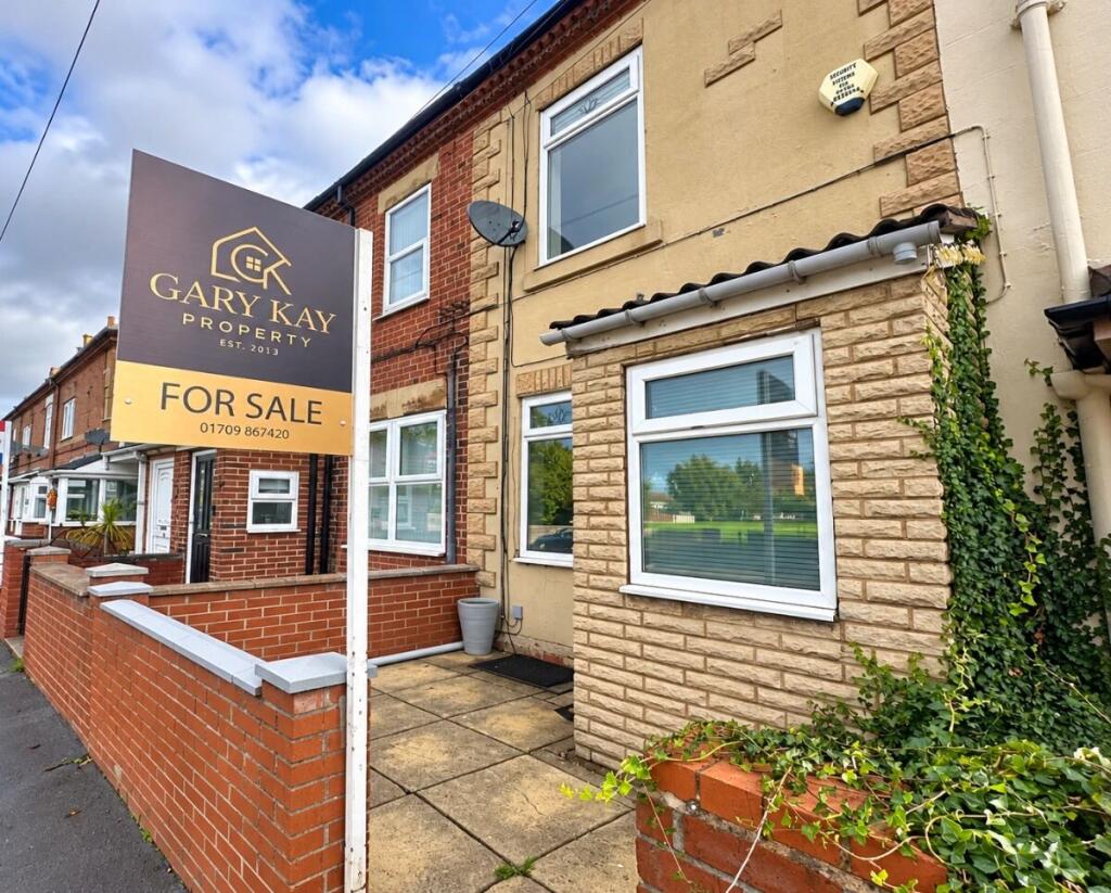 Main image of property: Gardens Lane, Conisbrough, Conisbrough,