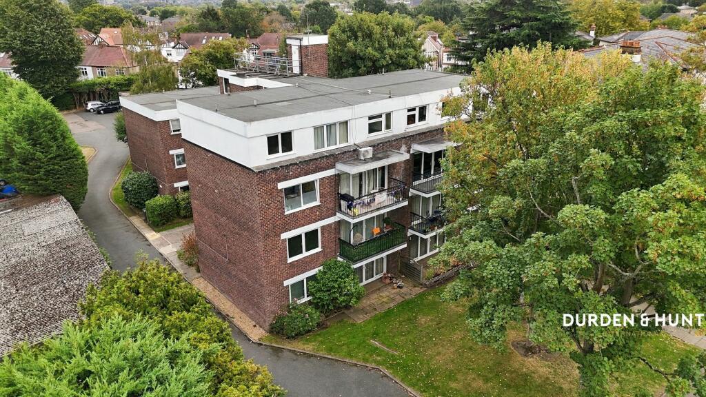 Main image of property: Woodford Road, South Woodford, E18