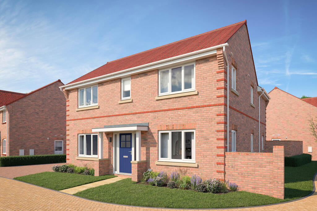 Main image of property: Clover Close,
Ash,
Guildford,
GU12 6TX