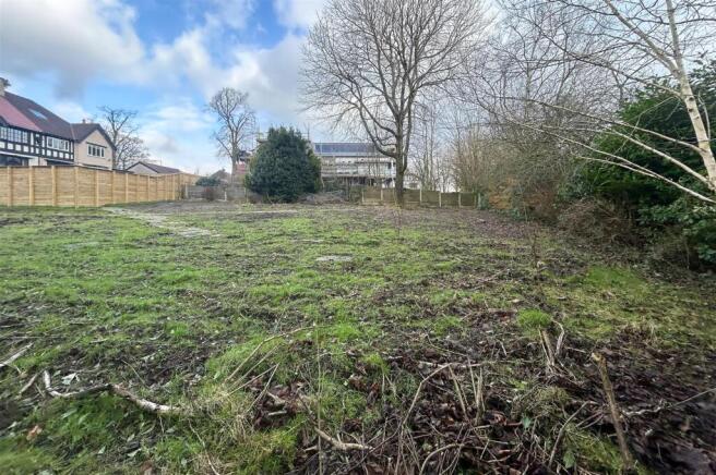Wheatley Lane Road