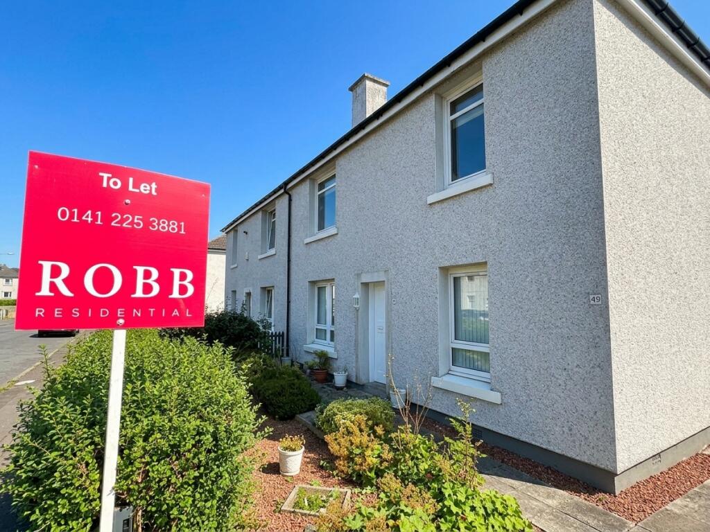 Main image of property: Westwood Road, Pollokshaws, Glasgow, G43
