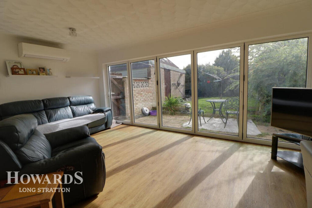Main image of property: Whitehouse Drive, Long Stratton
