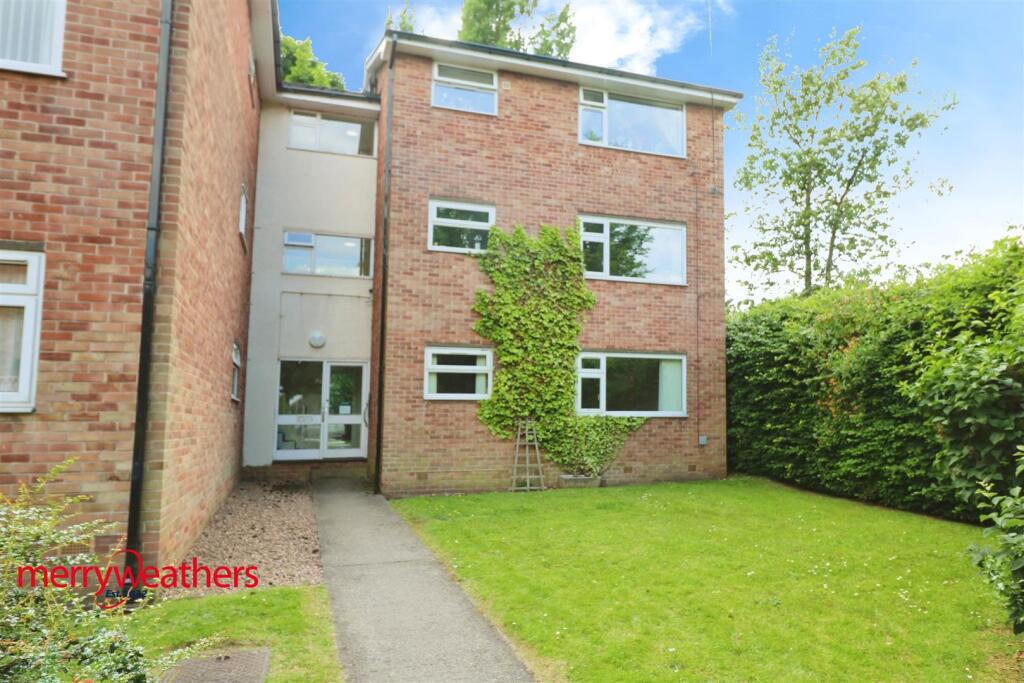 Main image of property: Broom Grange, Broom Lane, Rotherham