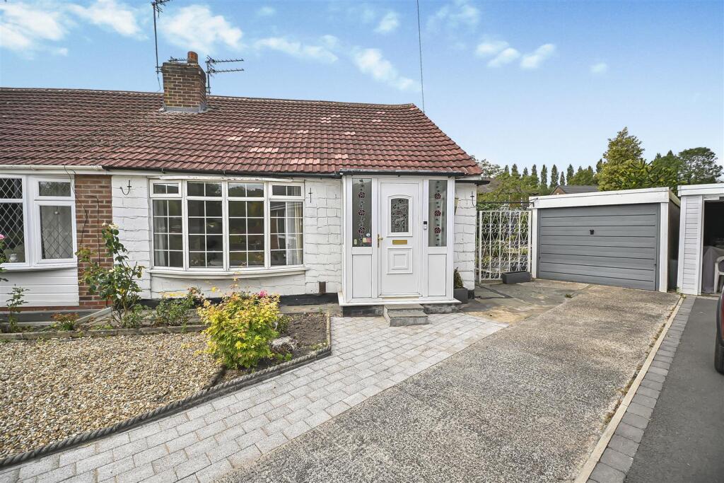 Main image of property: Northolt Avenue, Leigh