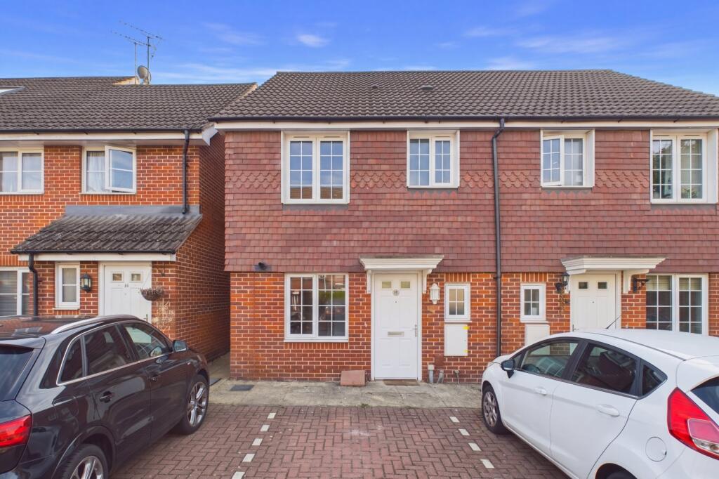 Main image of property: Wayside, Winnersh, Wokingham, Berkshire, RG41
