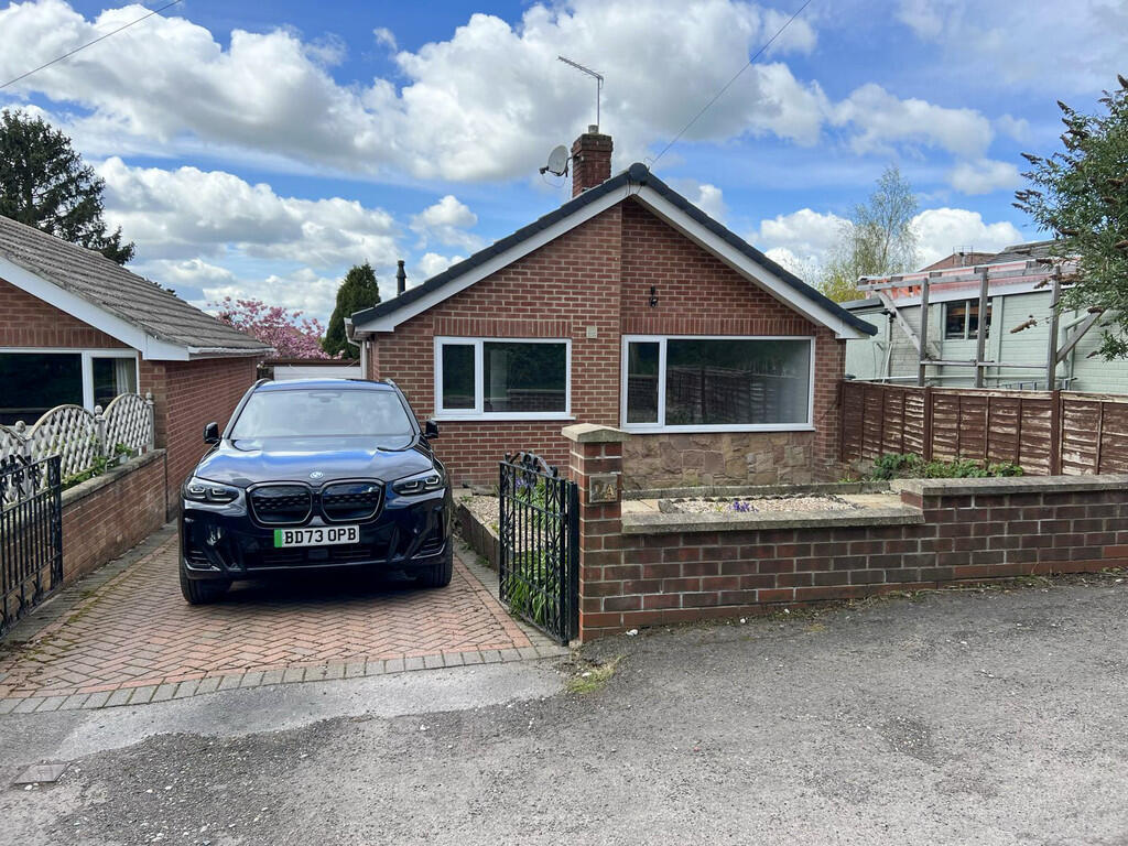 Main image of property: Gordon Road, Swanwick