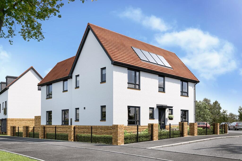 Main image of property: Buckingham Road, Milton Keynes, MK17 0EG
