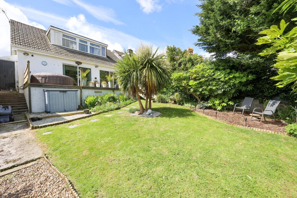 Main image of property: Mitchell Road, St Austell, PL25