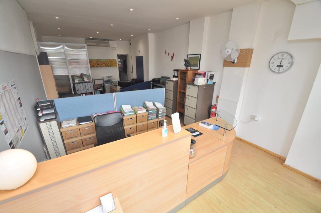 Main image of property: Holloway Road, Archway
