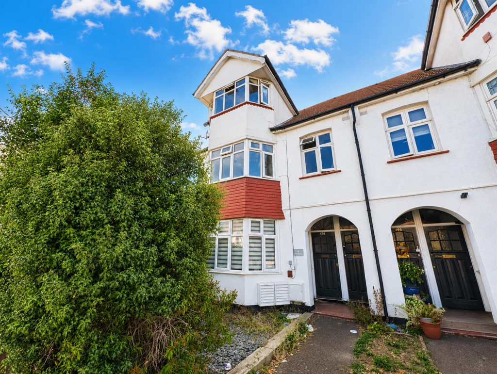 Main image of property: Sutton Road, Southend-On-Sea