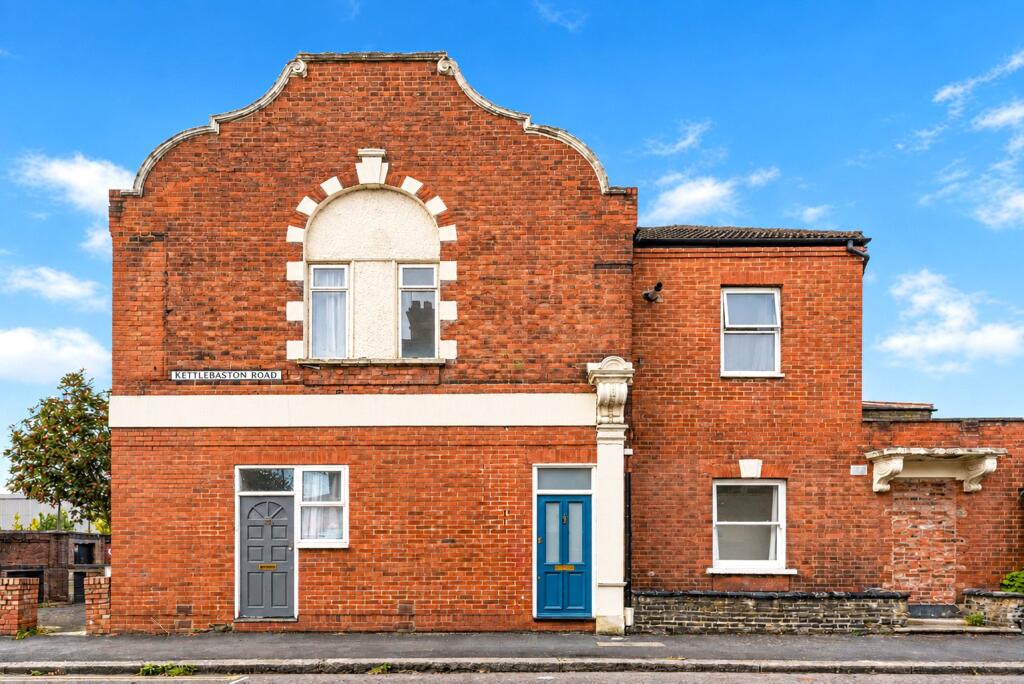 Main image of property: Clementina Road, Leyton, London, E10