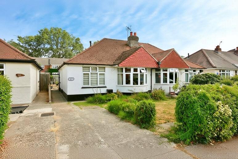 Main image of property: Mead Road, Chandler's Ford, Eastleigh, Hampshire, SO53