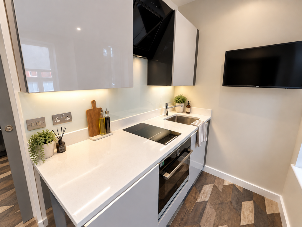 Main image of property: Salisbury House, Granby Row, Manchester