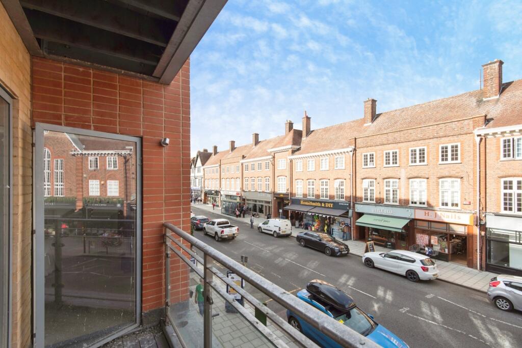 Main image of property: Portmill Lane, Hitchin, Hertfordshire, SG5