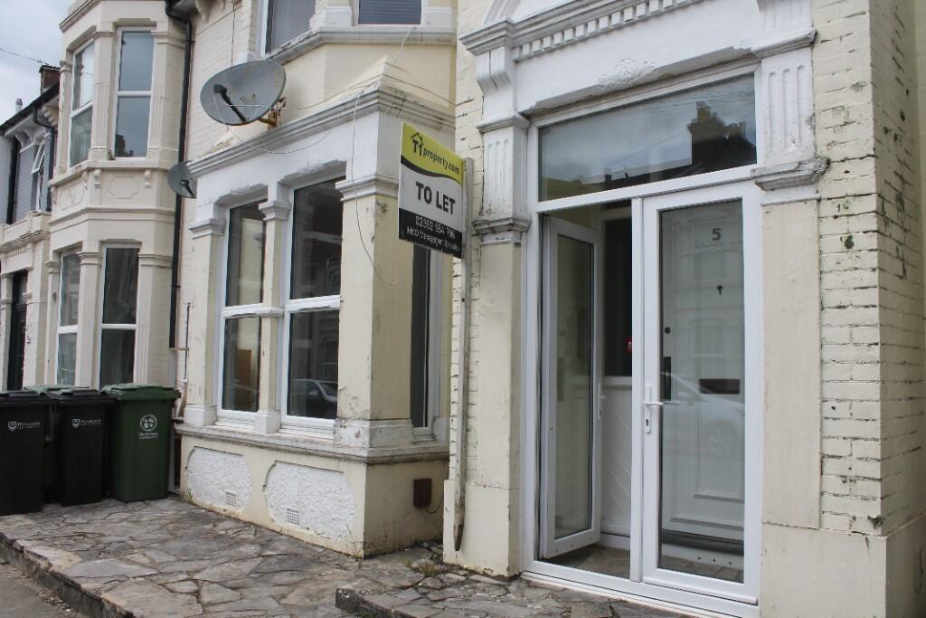 Main image of property: Hewett Road, Portsmouth, Hampshire, PO2