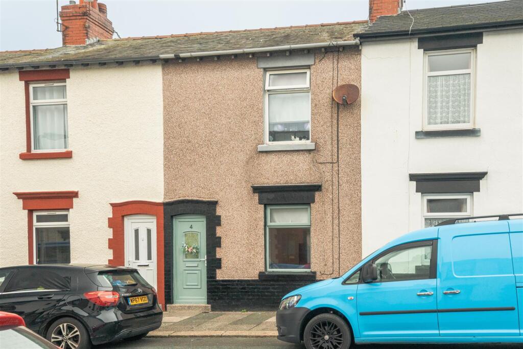 Main image of property: Dartmouth Street, Walney, Barrow-In-Furness