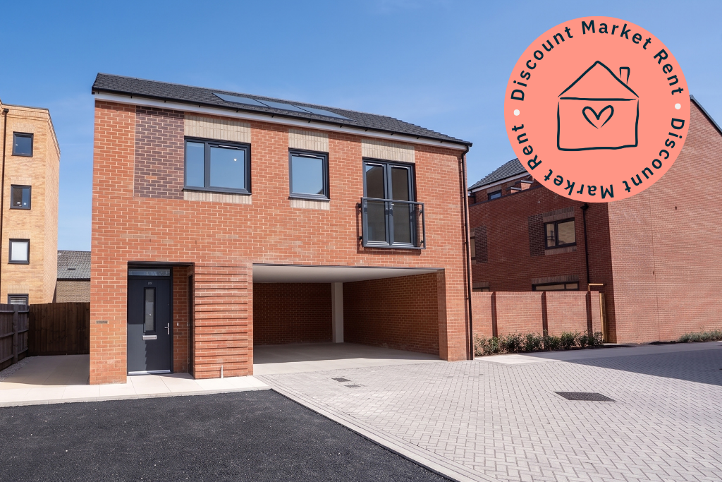 Main image of property: Canal Street, Derby, Derby City