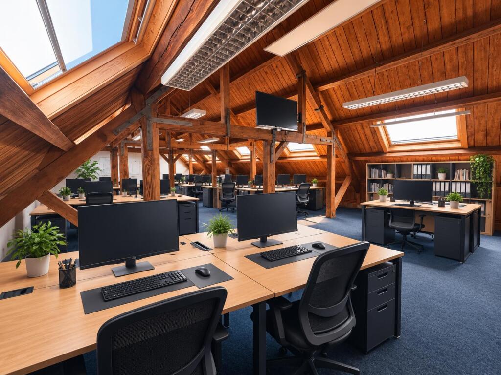 Main image of property: Malthouse Business Centre, Southport Road, Ormskirk, Lancashire