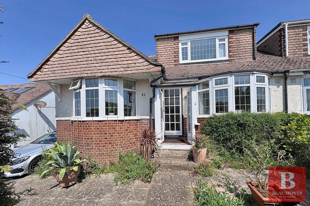 Main image of property: Larkfield Way, Brighton, Brighton & Hove