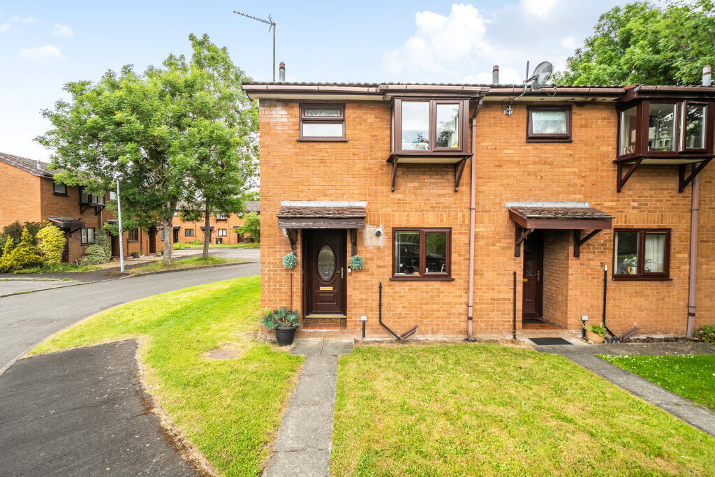 Main image of property: Llys Daniel Owen, Denbigh Road, Mold, Flintshire