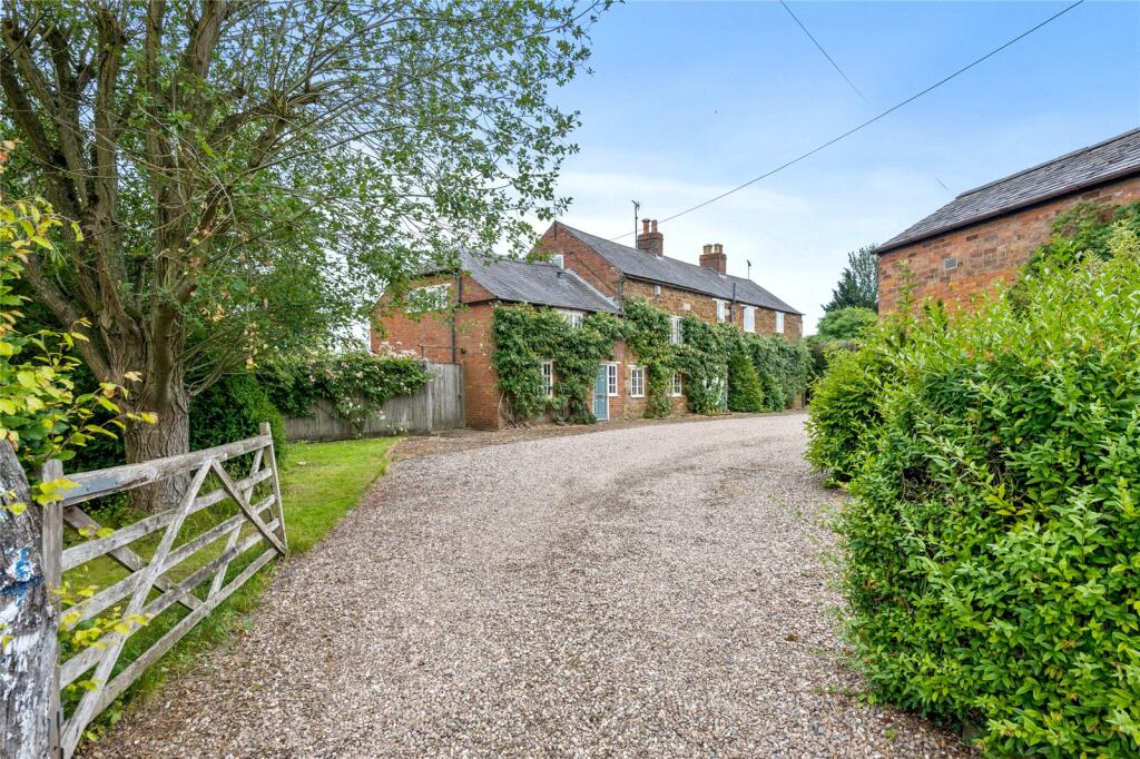 Main image of property: Vane House, Tugby