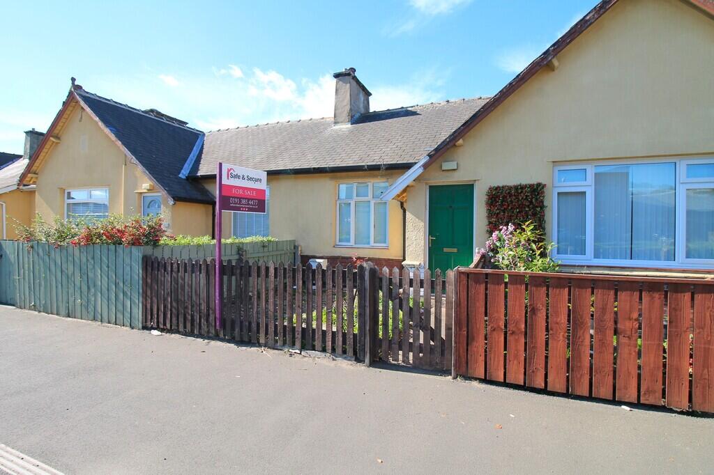Main image of property: Perkins Memorial Cottages, Birtley, Gateshead