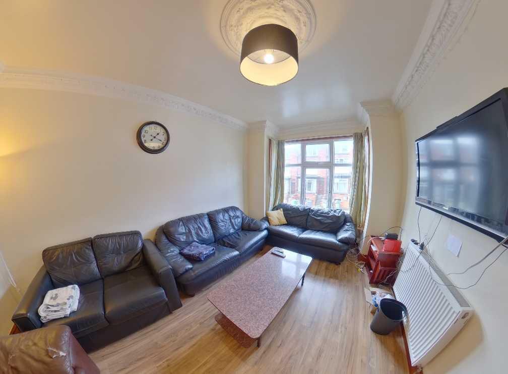 Main image of property: Manor Drive, Hyde Park, Leeds, LS6