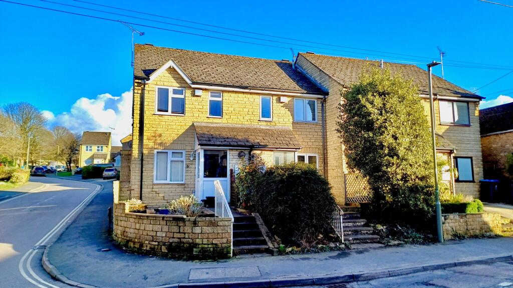 Main image of property: Albion Street, Chipping Norton, OX7