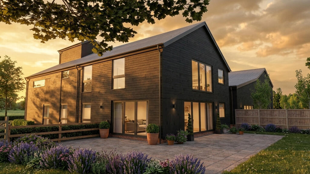 Main image of property: Lee Road, Saunderton, HP27