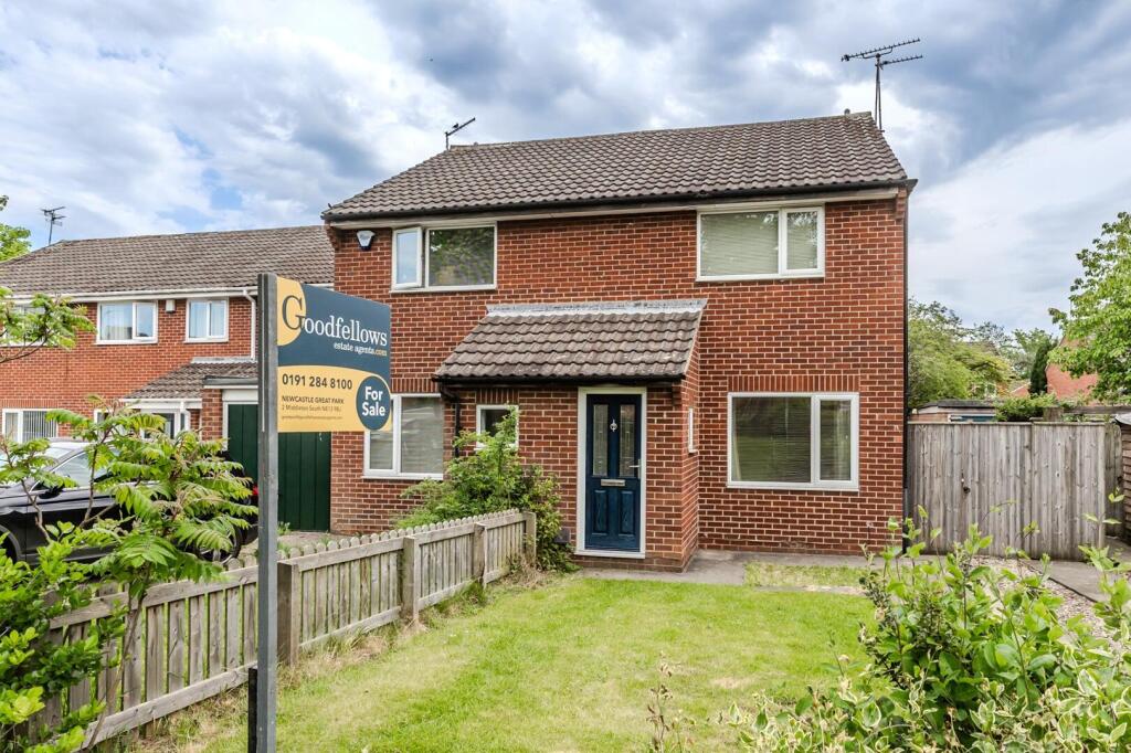 Main image of property: Elstree Court, Kenton Bank Foot, Newcastle Upon Tyne