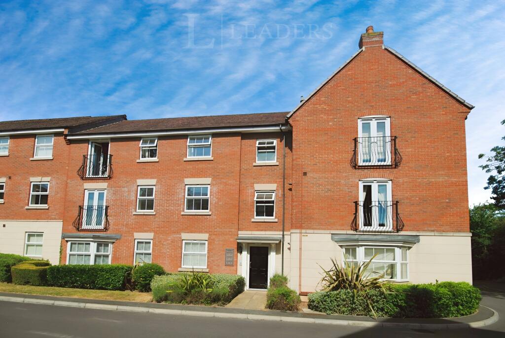 Main image of property: Walnut Gardens, East Leake, Loughborough, LE12