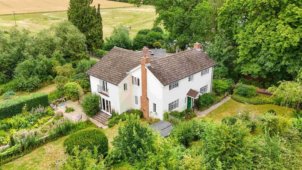 Main image of property: Mill Cottage, Salwarpe, Droitwich