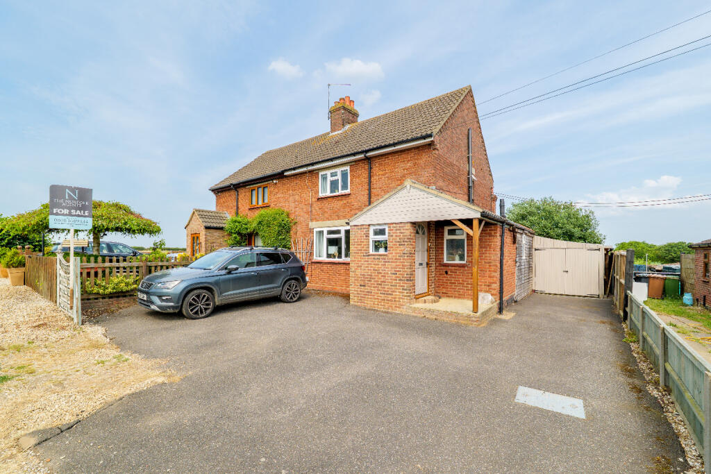 Main image of property: Fakenham Road, East Barsham