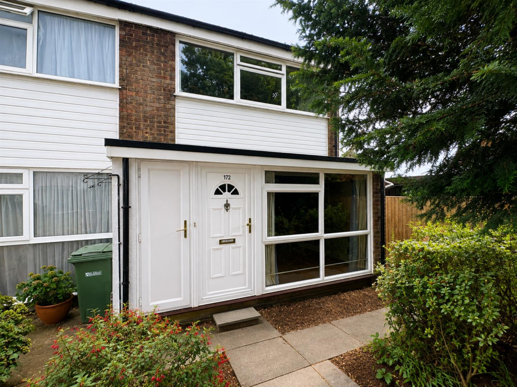 Main image of property: Ashley Road, St. Albans